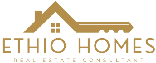 Ethio Homes Logo